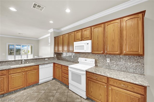 3073 Brownbirds Nest Drive, Henderson, NV 89052