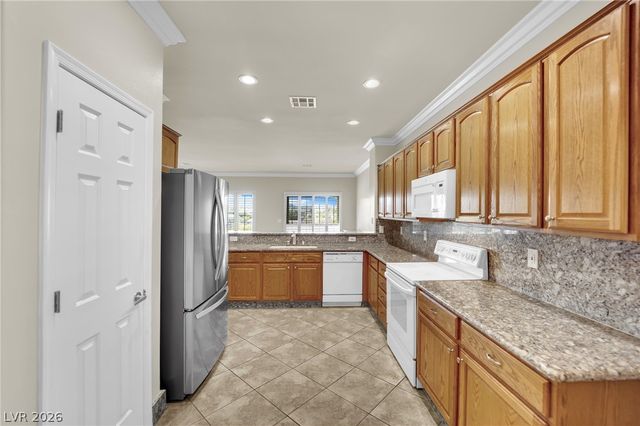 3073 Brownbirds Nest Drive, Henderson, NV 89052