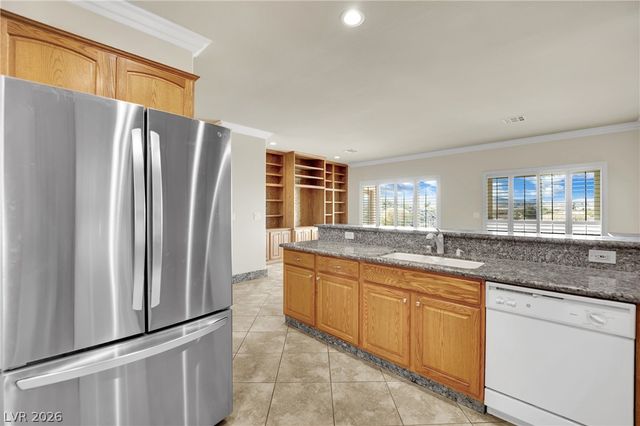 3073 Brownbirds Nest Drive, Henderson, NV 89052