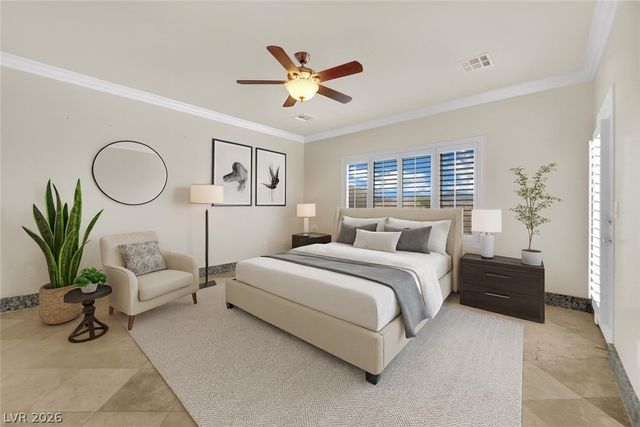 3073 Brownbirds Nest Drive, Henderson, NV 89052