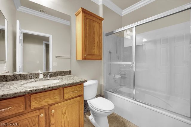 3073 Brownbirds Nest Drive, Henderson, NV 89052