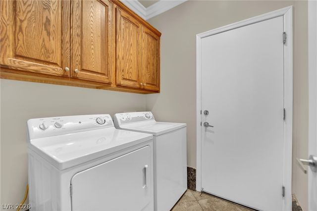 3073 Brownbirds Nest Drive, Henderson, NV 89052