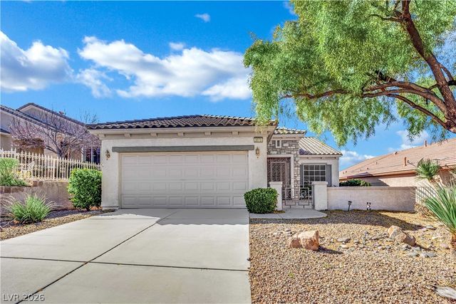 3073 Brownbirds Nest Drive, Henderson, NV 89052