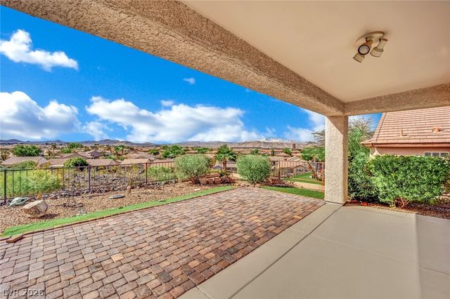 3073 Brownbirds Nest Drive, Henderson, NV 89052