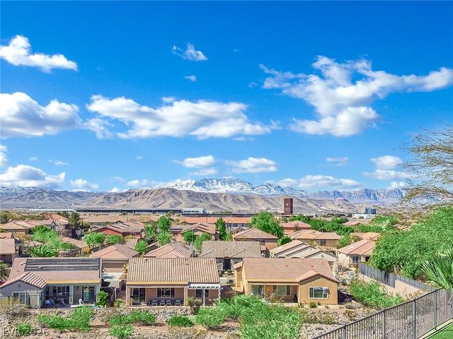 3073 Brownbirds Nest Drive, Henderson, NV 89052