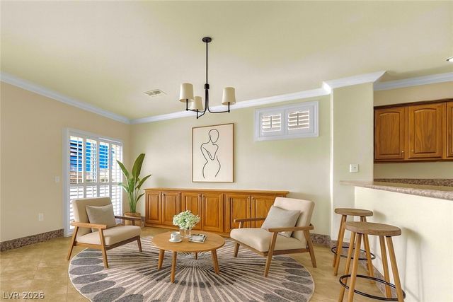 3073 Brownbirds Nest Drive, Henderson, NV 89052