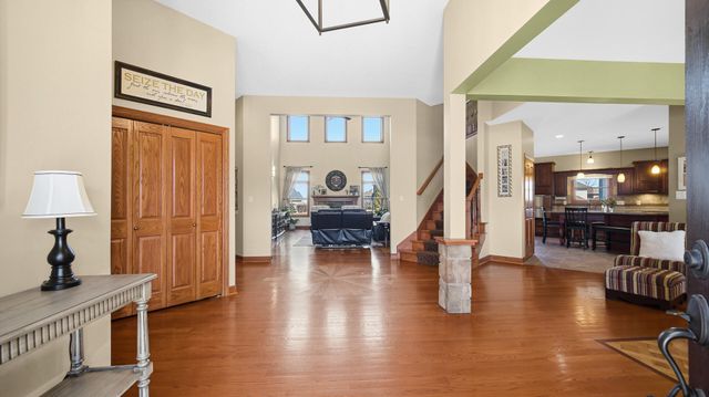 9784 Jack Drive, St. John, IN 46373