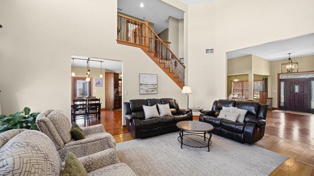 9784 Jack Drive, St. John, IN 46373