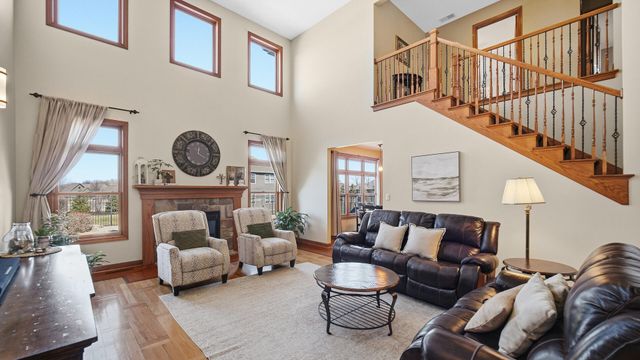 9784 Jack Drive, St. John, IN 46373