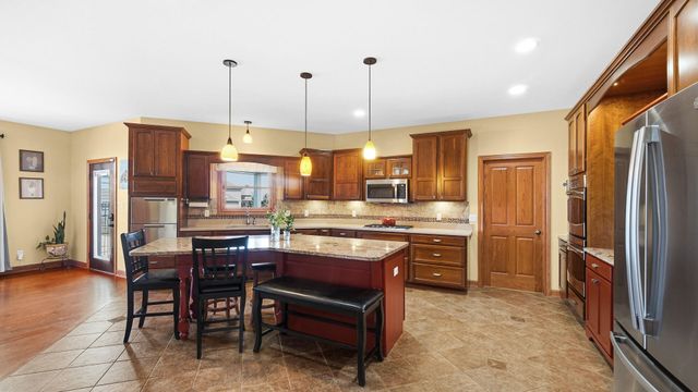 9784 Jack Drive, St. John, IN 46373