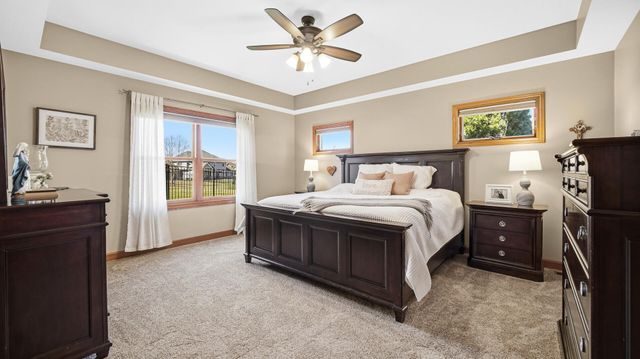 9784 Jack Drive, St. John, IN 46373