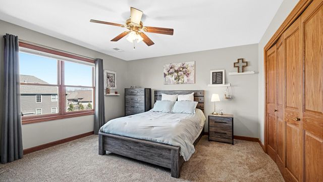 9784 Jack Drive, St. John, IN 46373