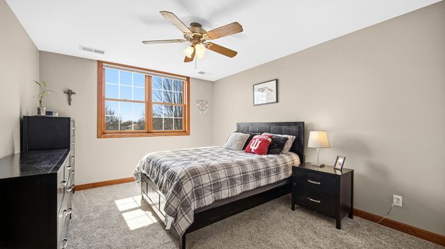 9784 Jack Drive, St. John, IN 46373