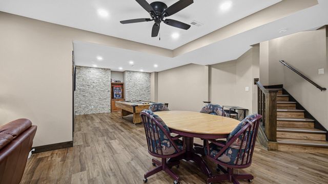 9784 Jack Drive, St. John, IN 46373