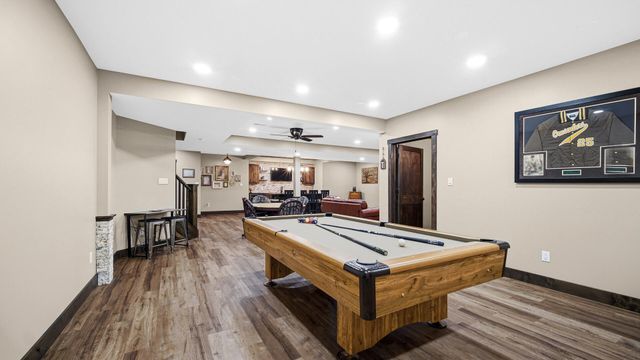 9784 Jack Drive, St. John, IN 46373