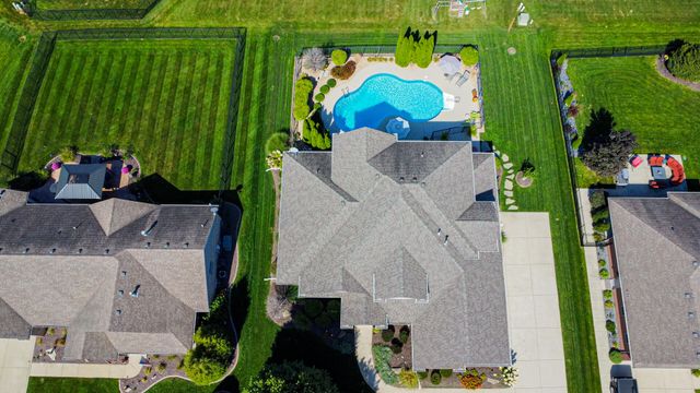 9784 Jack Drive, St. John, IN 46373