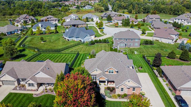 9784 Jack Drive, St. John, IN 46373