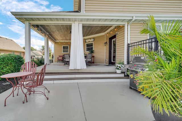 9784 Jack Drive, St. John, IN 46373