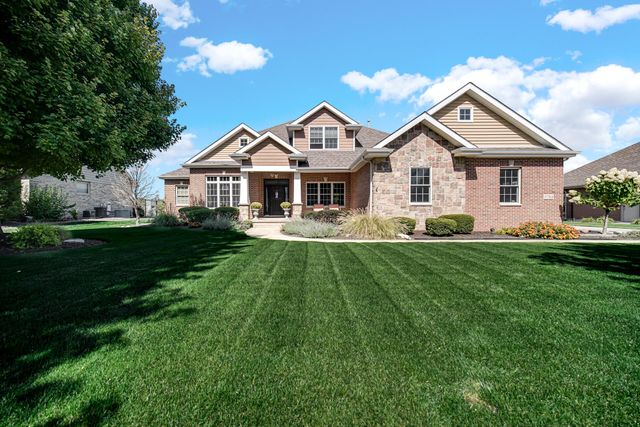 9784 Jack Drive, St. John, IN 46373