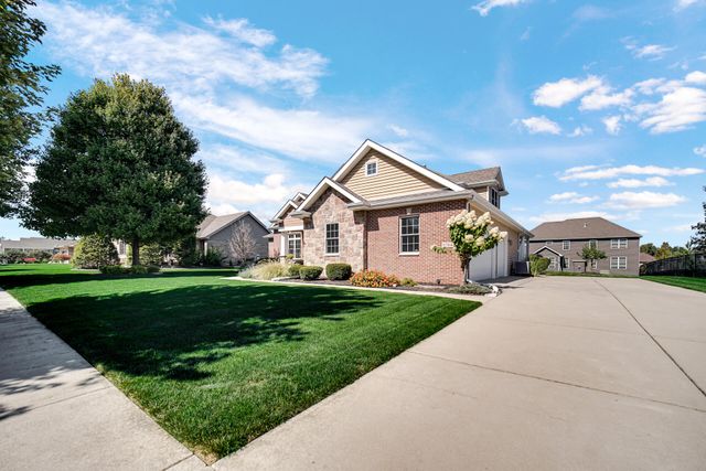 9784 Jack Drive, St. John, IN 46373