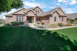 9784 Jack Drive, St. John, IN 46373