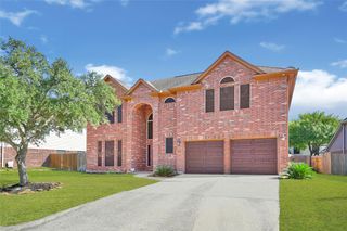 8514 Discus Drive, Humble, TX 77346
