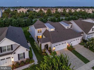 920 MOORINGS CIR #6, Stevensville, MD 21666
