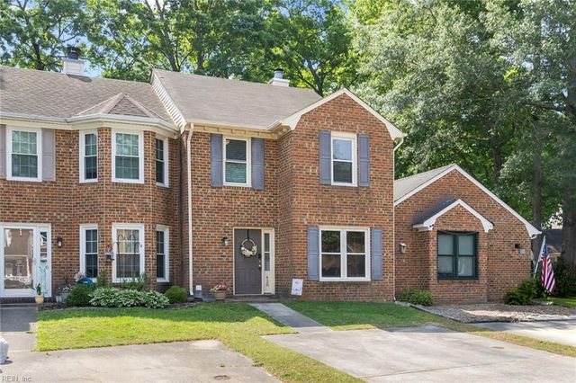 428 Faire CHSE, Chesapeake, VA 23322