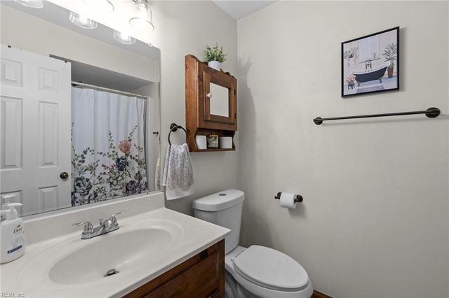 428 Faire CHSE, Chesapeake, VA 23322