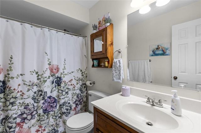 428 Faire CHSE, Chesapeake, VA 23322