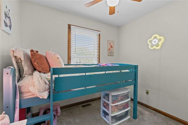 428 Faire CHSE, Chesapeake, VA 23322