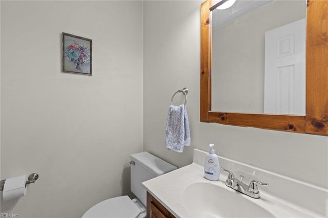 428 Faire CHSE, Chesapeake, VA 23322