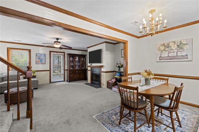 428 Faire CHSE, Chesapeake, VA 23322