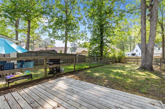 428 Faire CHSE, Chesapeake, VA 23322