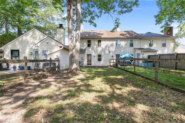 428 Faire CHSE, Chesapeake, VA 23322