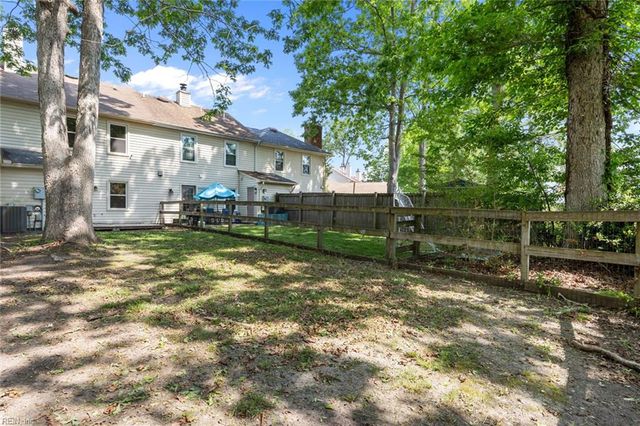 428 Faire CHSE, Chesapeake, VA 23322