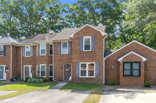 428 Faire CHSE, Chesapeake, VA 23322