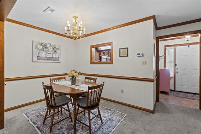 428 Faire CHSE, Chesapeake, VA 23322