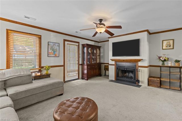 428 Faire CHSE, Chesapeake, VA 23322