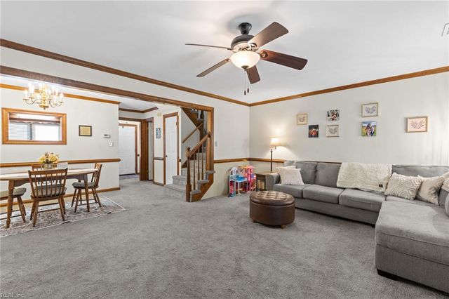 428 Faire CHSE, Chesapeake, VA 23322