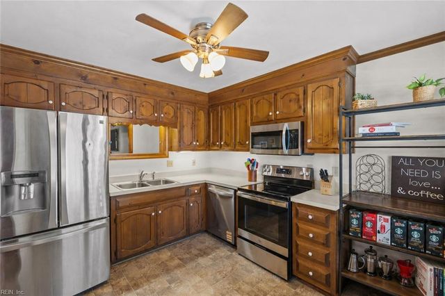 428 Faire CHSE, Chesapeake, VA 23322