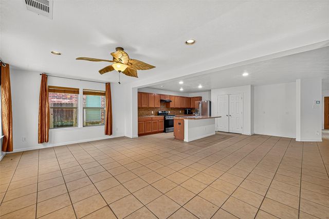 16547 Lanesborough Drive, Houston, TX 77084