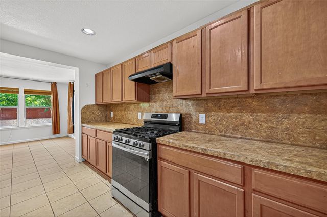 16547 Lanesborough Drive, Houston, TX 77084