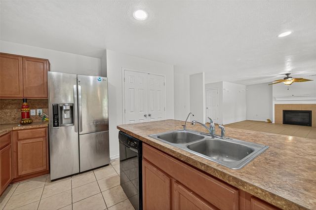 16547 Lanesborough Drive, Houston, TX 77084