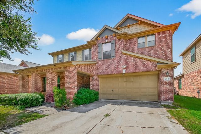 16547 Lanesborough Drive, Houston, TX 77084