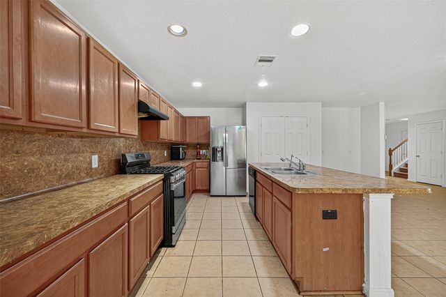 16547 Lanesborough Drive, Houston, TX 77084