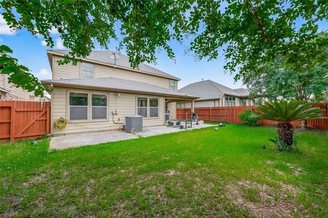 16547 Lanesborough Drive, Houston, TX 77084