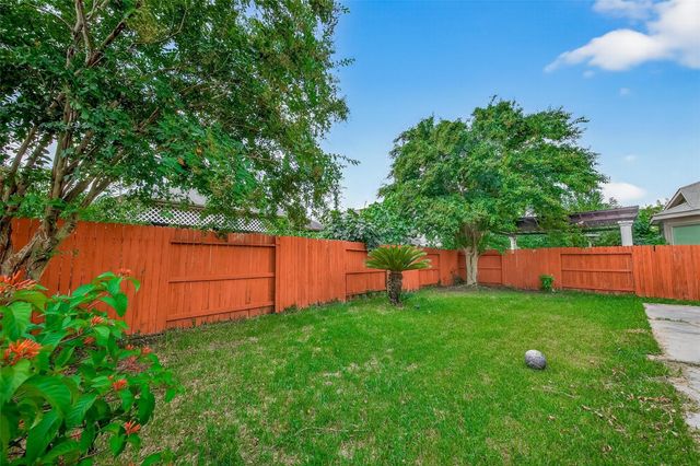 16547 Lanesborough Drive, Houston, TX 77084
