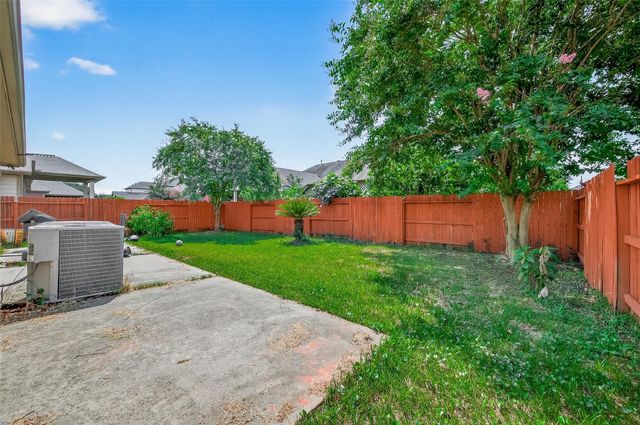 16547 Lanesborough Drive, Houston, TX 77084