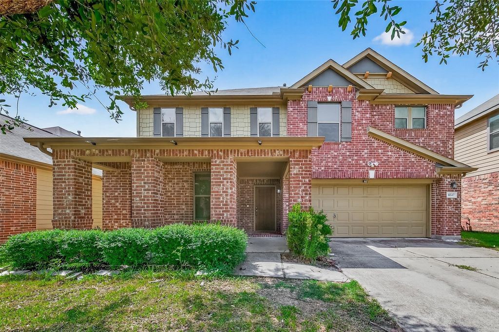 16547 Lanesborough Drive, Houston, TX 77084